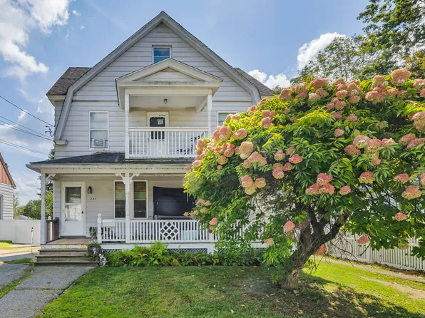 231 Hauser Street, Waterbury, CT 06704