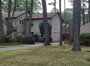 6311 Oak Masters Dr, Spring, TX 77379