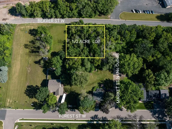 4 & 6 W Beaver St, Belle Plaine, MN 56011
