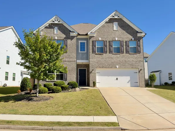 2274 Woodmarsh Cir, Auburn, GA 30011