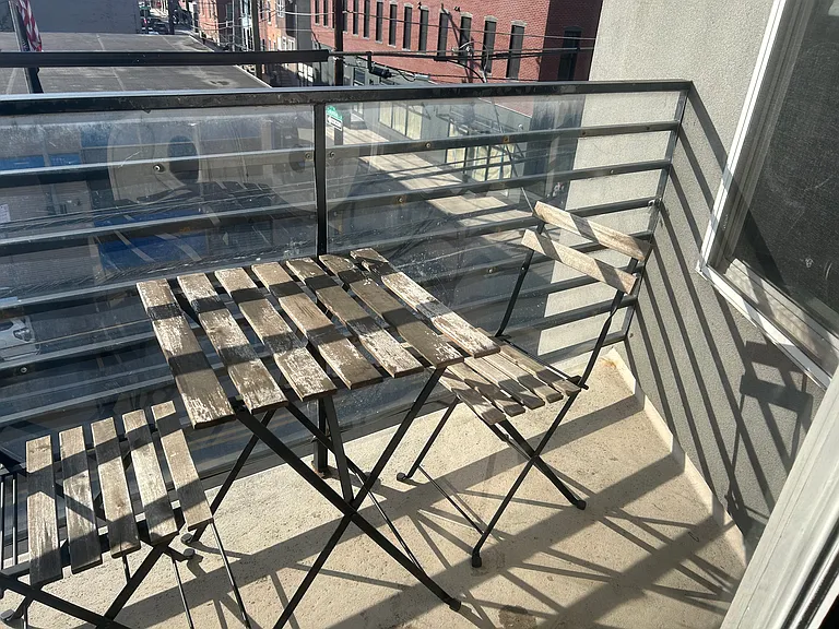 1613 Frankford Ave #3B — Photo 10