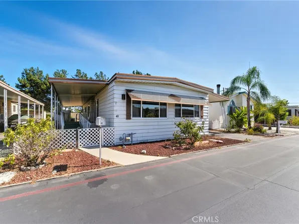 1630-41 S Barranca Ave Space 41, Glendora, CA 91740