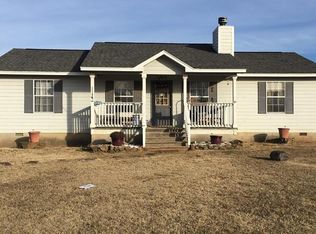 26658 Wilson Rd, Henryetta, OK 74437