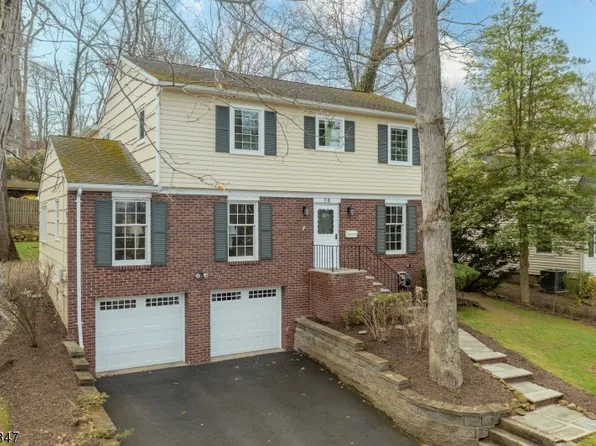70 Tall Oaks Dr, New Providence Boro, NJ 07974