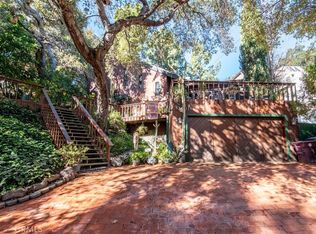 3001 Edmonton Rd, Glendale, CA 91206