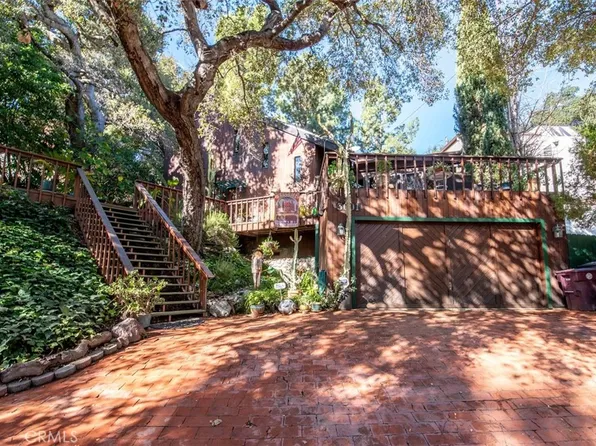 3001 Edmonton Rd, Glendale, CA 91206