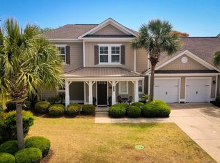 546 Olde Mill Dr, North Myrtle Beach, SC 29582