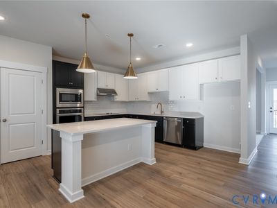 3406 Carlton St #2-7A, Richmond, VA, 23230