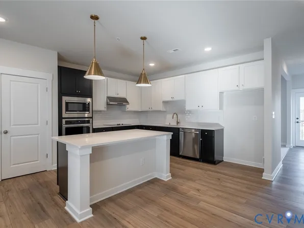 3406 Carlton St #2-7A, Richmond, VA 23230