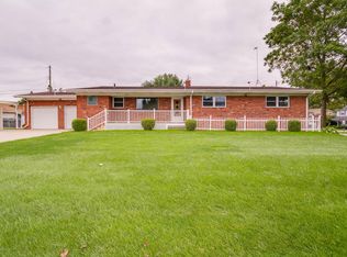 3529 W Willow St, Lansing, MI 48917