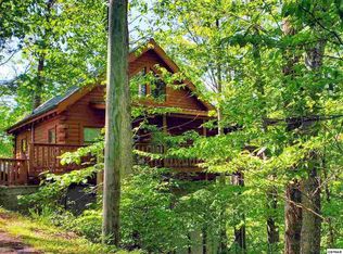 3269 Rubye Rd, Sevierville, TN 37876