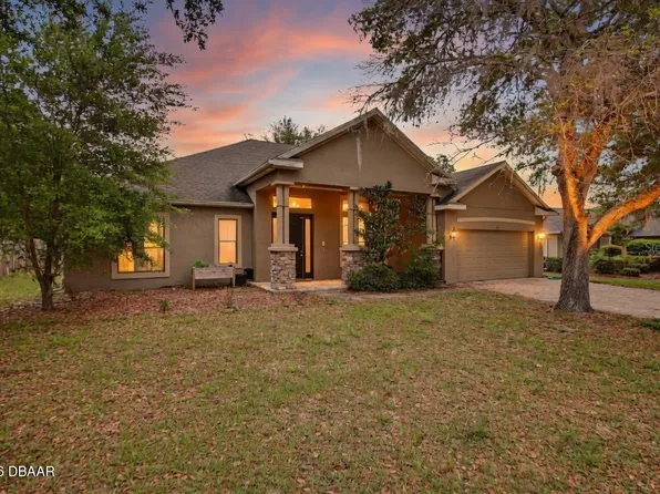 1517 Clapton Dr, Deland, FL 32720
