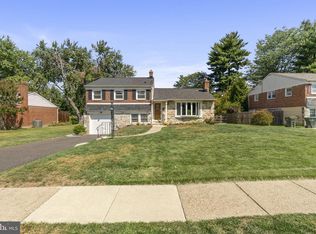 1839 Ambler Rd, Abington, PA 19001