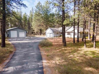 815 E Shelter Ln, Deer Park, WA, 99006