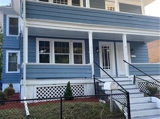 208 Chandler Ave, Pawtucket, RI 02860