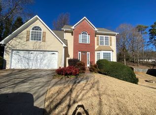 609 Lawton Ridge Dr, Lawrenceville, GA 30045