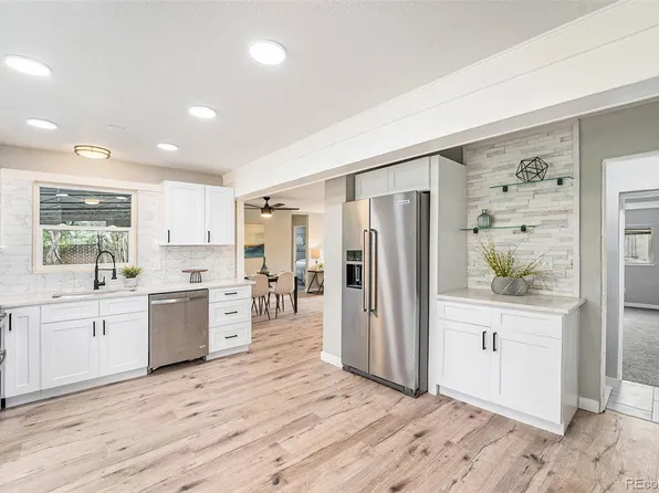 3970 N Jackson Street, Denver, CO 80205