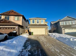 1518 36b Ave NW, Edmonton, AB T6T0M4