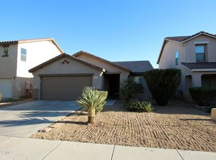 45725 W Amsterdam Rd, Maricopa, AZ 85139