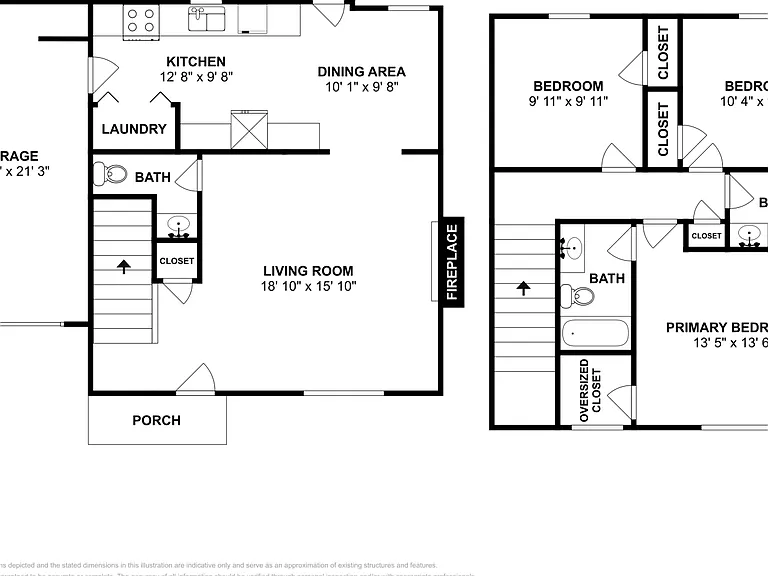 7043 Red Bud Cir — Photo 17
