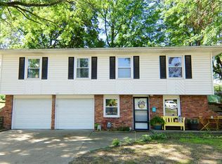 509 SW 2nd St, Lees Summit, MO 64063