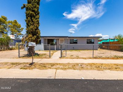 732 W Baffin Dr, Tucson, AZ, 85756