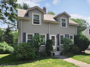 244 Robinson Ave, Attleboro, MA 02703