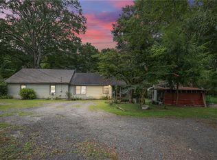 4661 Fowler St, Acworth, GA 30101