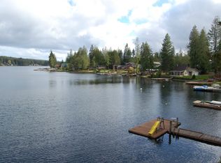 3020 E Mason Lake Dr W, Grapeview, WA 98546