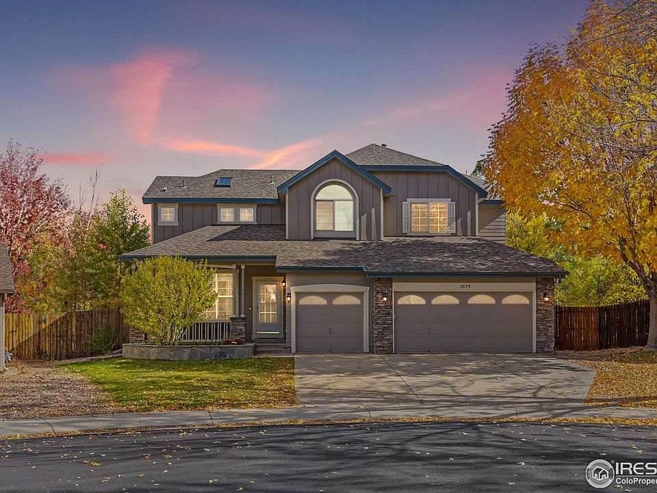 1st image of 1579 Hays Ct