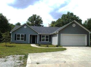 900 Laboon Rd, Monroe, GA 30655