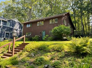 136 Mineral Spring Rd, Windham, ME 04062