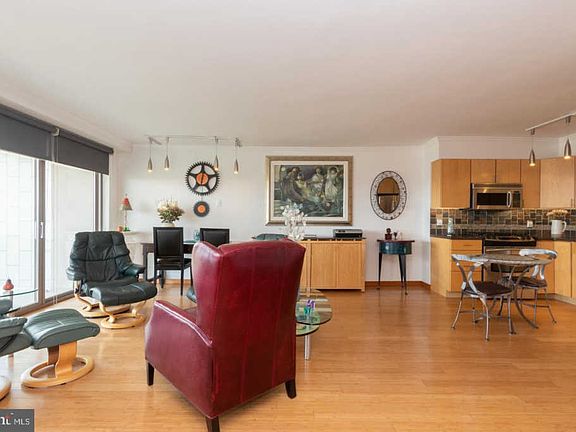 5th image of 2401 Pennsylvania Ave APT 20C43