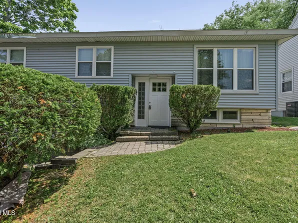 25 Edgecomb Street, Albany, NY 12209