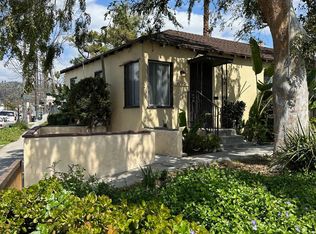 4750 Eagle Rock Blvd, Los Angeles, CA 90041