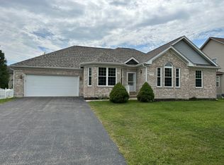 23729 W Ewing Dr, Plainfield, IL 60586