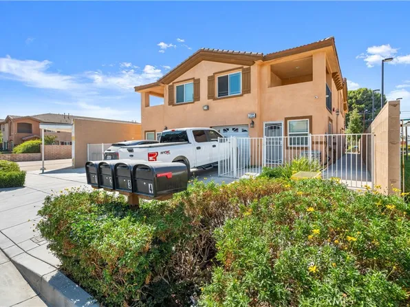 110 S Date Ave, Rialto, CA 92376