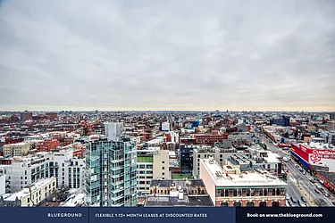 Rented by The Blueground