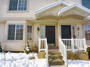 511 N 1210 E #11, Spanish Fork, UT 84660