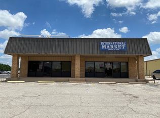 1033 N Willis St, Abilene, TX 79603
