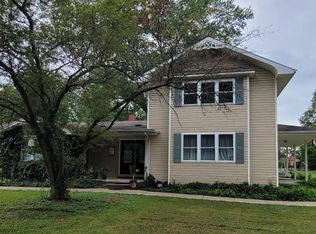 534 S Ellen St, Elnora, IN 47529