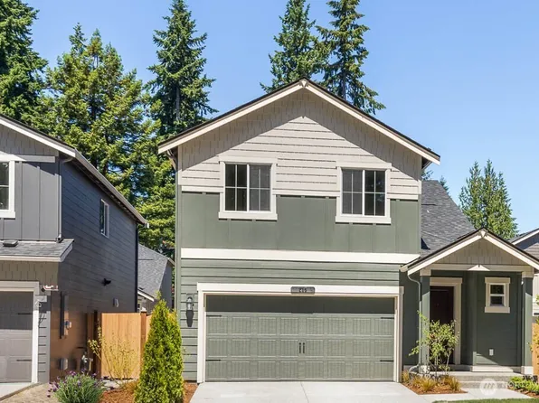5860 Ivanoff Lane SW #15, Port Orchard, WA 98367