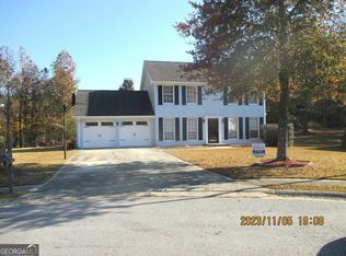 1790 Summit Edge Cir, Loganville, GA 30052