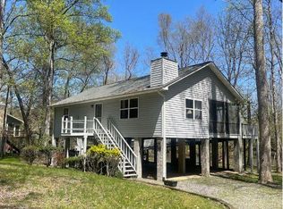 301 Underwood Hill Rd, Murphy, NC 28906
