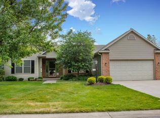 6412 Cedar Trl, South Bend, IN 46614