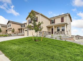 5833 Point Rider Cir, Castle Rock, CO 80104