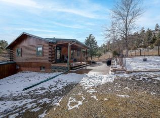 1102 Whispering Pines Dr, Billings, MT 59101