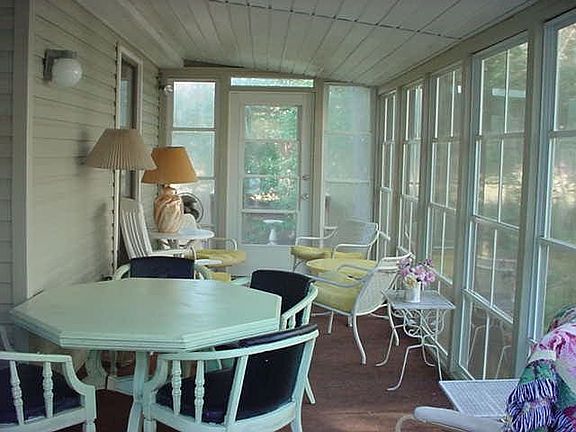 Sunporch