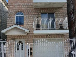 458 Bergen Ave, Jersey City, NJ