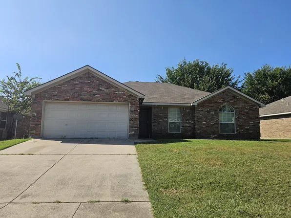 2001 Cancun Dr, Mansfield, TX 76063